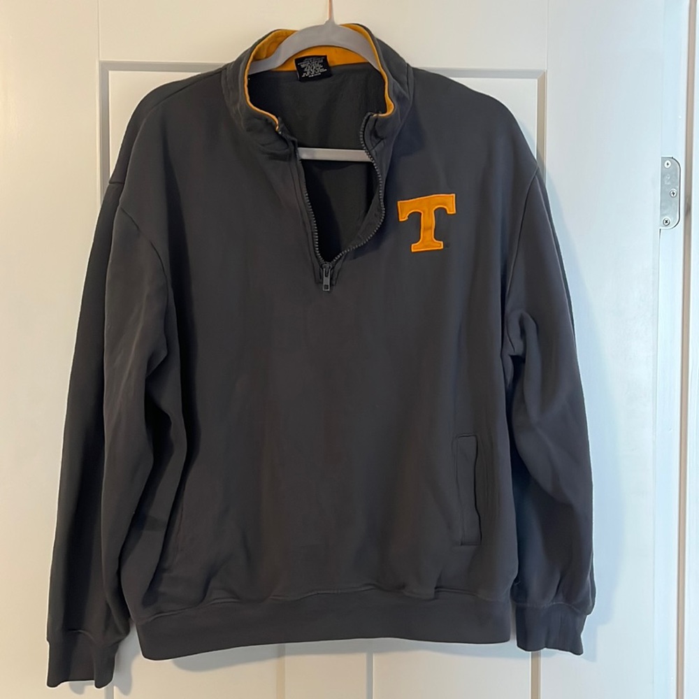 Tennessee Vols pullover
